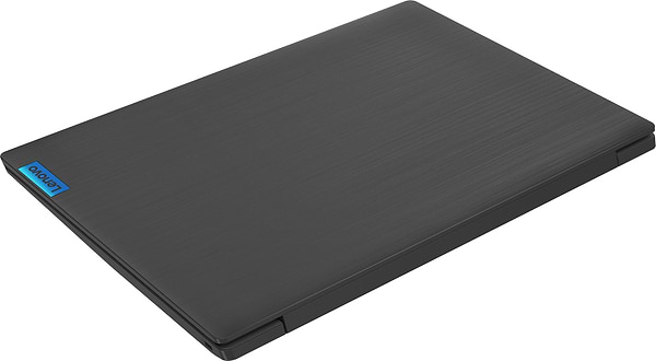 Фото - Ноутбук игровой Lenovo L340-15IRH Gaming (81LK00BBRA) Black