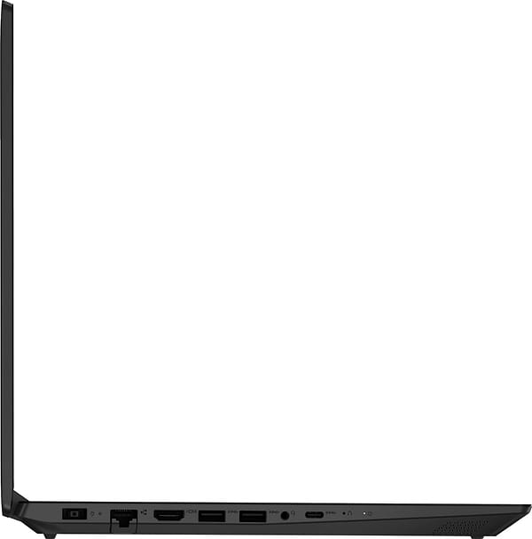 Фото - Ноутбук игровой Lenovo L340-15IRH Gaming (81LK00BBRA) Black