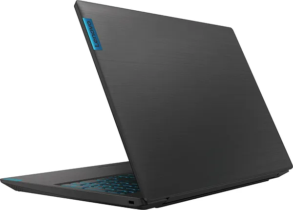 Фото - Ноутбук игровой Lenovo L340-15IRH Gaming (81LK00BBRA) Black