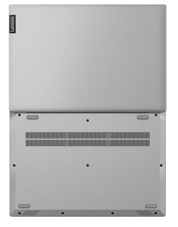 Фото - Ноутбук Lenovo IdeaPad S145-15IWL (81MV01H9RA) Grey