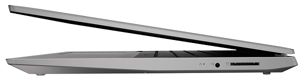 Фото - Ноутбук Lenovo IdeaPad S145-15IWL (81MV01H9RA) Grey