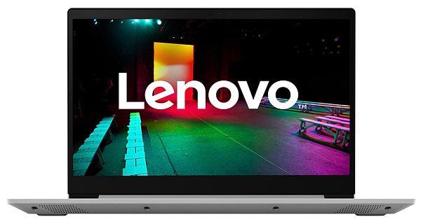Фото - Ноутбук Lenovo IdeaPad S145-15IWL (81MV01H9RA) Grey