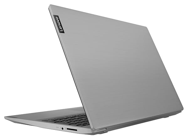 Фото - Ноутбук Lenovo IdeaPad S145-15IWL (81MV01H9RA) Grey
