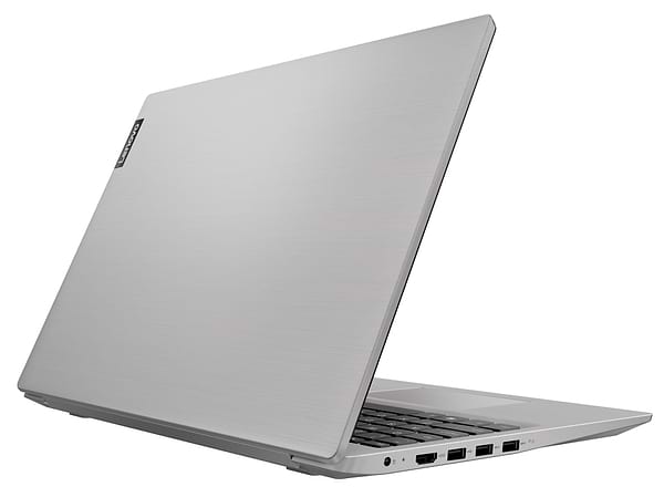 Фото - Ноутбук Lenovo IdeaPad S145-15IWL (81MV01H9RA) Grey