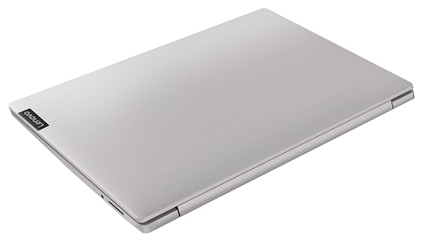 Фото - Ноутбук Lenovo IdeaPad S145-15IWL (81MV01H9RA) Grey