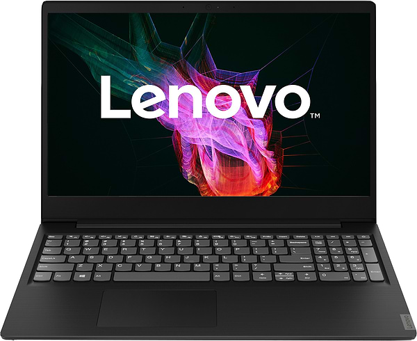 Фото - Ноутбук Lenovo IdeaPad S145-15IWL (81MV0152RA) Black