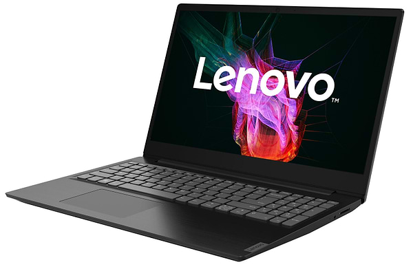 Фото - Ноутбук Lenovo IdeaPad S145-15IWL (81MV0152RA) Black