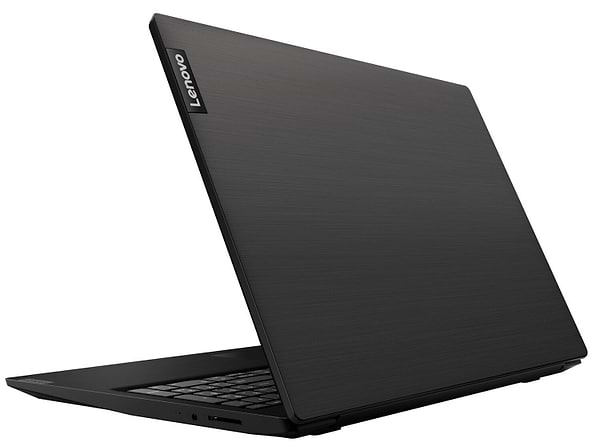 Фото - Ноутбук Lenovo IdeaPad S145-15IWL (81MV0152RA) Black