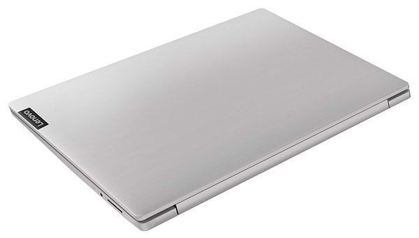 Фото - Ноутбук Lenovo IdeaPad S145-15IWL (81MV018VRA) Grey