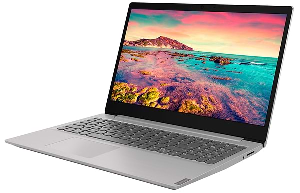 Фото - Ноутбук Lenovo IdeaPad S145-15IWL (81MV01HBRA) Grey