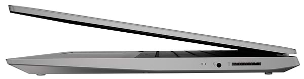 Фото - Ноутбук Lenovo IdeaPad S145-15IWL (81MV01HBRA) Grey