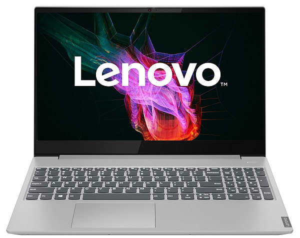 Фото - Ноутбук Lenovo IdeaPad S340-15IWL (81N800YARA) Platinum Grey