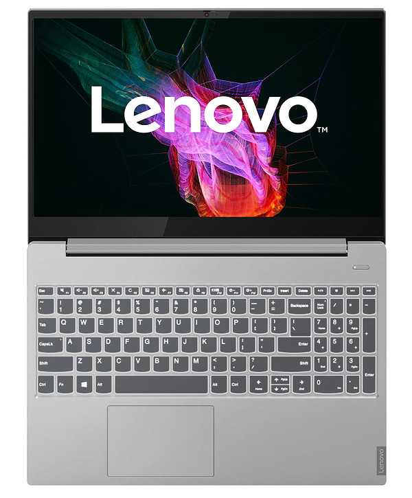 Фото - Ноутбук Lenovo IdeaPad S340-15IWL (81N800YARA) Platinum Grey
