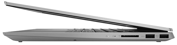 Фото - Ноутбук Lenovo IdeaPad S340-15IWL (81N800YARA) Platinum Grey