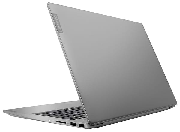 Фото - Ноутбук Lenovo IdeaPad S340-15IWL (81N800YARA) Platinum Grey
