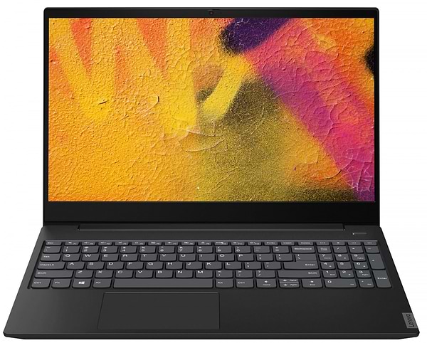 Фото - Ноутбук Lenovo IdeaPad S340-15IWL (81N800XWRA) Black