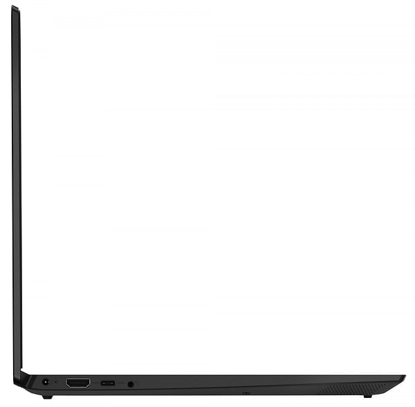 Фото - Ноутбук Lenovo IdeaPad S340-15IWL (81N800XWRA) Black