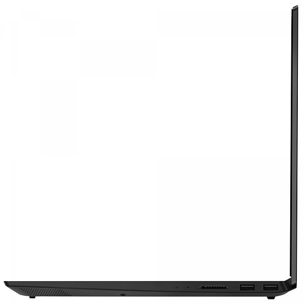 Фото - Ноутбук Lenovo IdeaPad S340-15IWL (81N800XWRA) Black