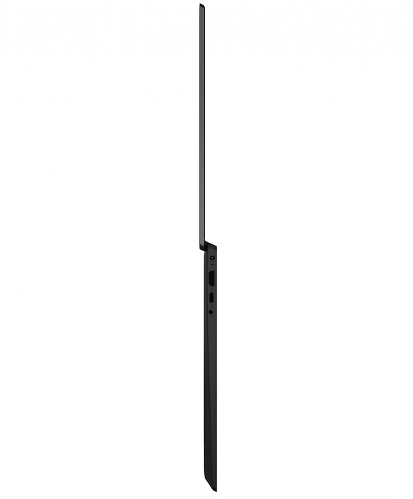 Фото - Ноутбук Lenovo IdeaPad S340-15IWL (81N800XWRA) Black