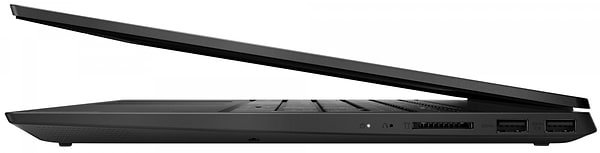 Фото - Ноутбук Lenovo IdeaPad S340-15IWL (81N800XWRA) Black