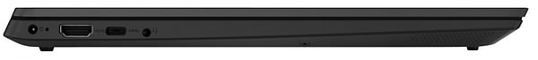 Фото - Ноутбук Lenovo IdeaPad S340-15IWL (81N800XWRA) Black