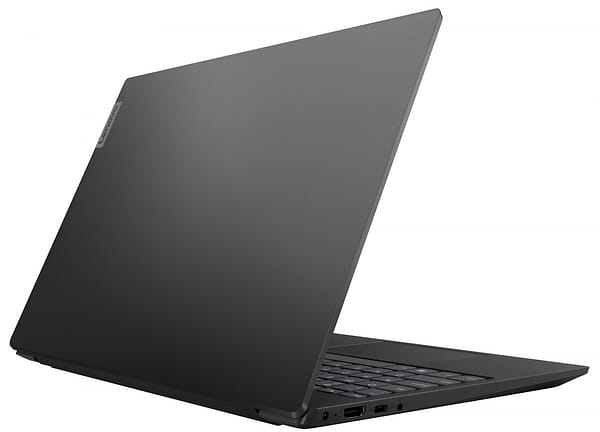 Фото - Ноутбук Lenovo IdeaPad S340-15IWL (81N800XWRA) Black