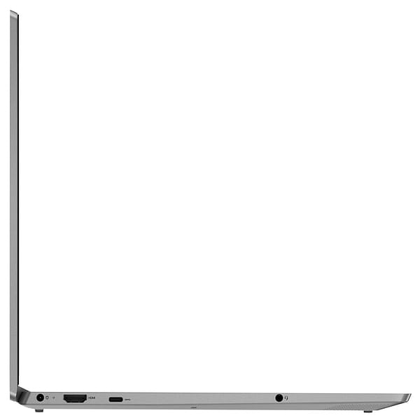 Фото - Ноутбук Lenovo IdeaPad S540-15IWL (81NE00BXRA) Mineral Grey