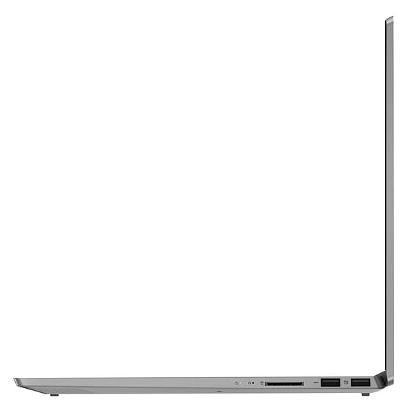 Фото - Ноутбук Lenovo IdeaPad S540-15IWL (81NE00BXRA) Mineral Grey