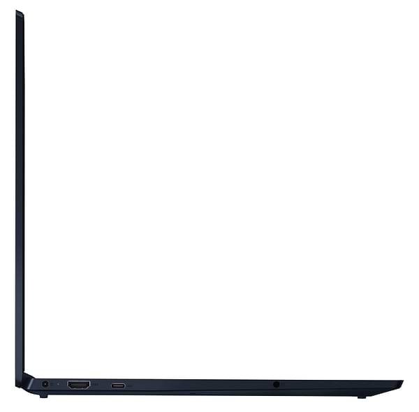 Фото - Ноутбук Lenovo IdeaPad S540-15IWL (81NE00CJRA) Abyss Blue