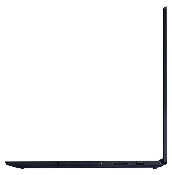 Фото - Ноутбук Lenovo IdeaPad S540-15IWL (81NE00CJRA) Abyss Blue