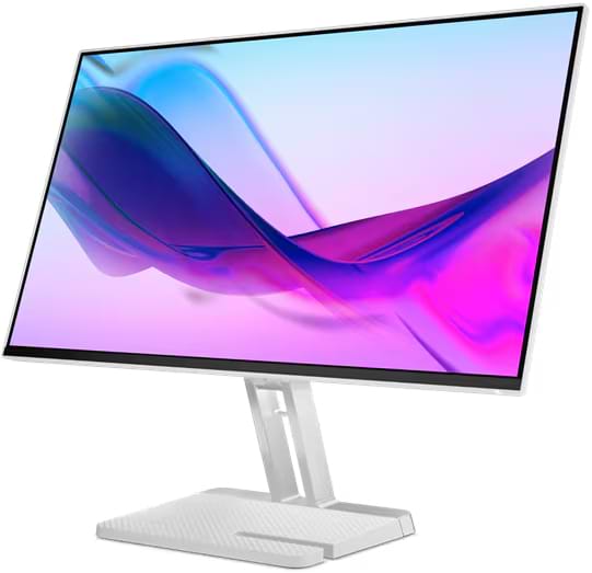 Фото - Монітор Lenovo L24i-4B (67CAKAC6UA)