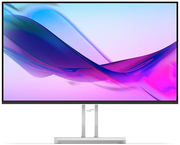 Фото - Монітор Lenovo L24i-4B (67CAKAC6UA)