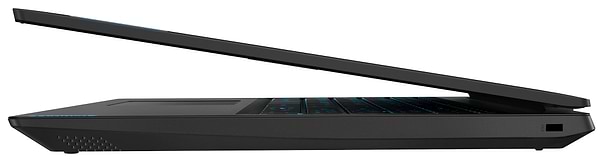Фото - Ноутбук ігровий Lenovo L340-15IRH Gaming (81LK00G4RA) Black