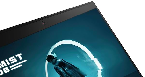 Фото - Ноутбук ігровий Lenovo L340-15IRH Gaming (81LK00G4RA) Black