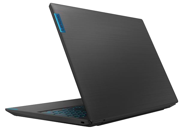 Фото - Ноутбук ігровий Lenovo L340-15IRH Gaming (81LK00G4RA) Black