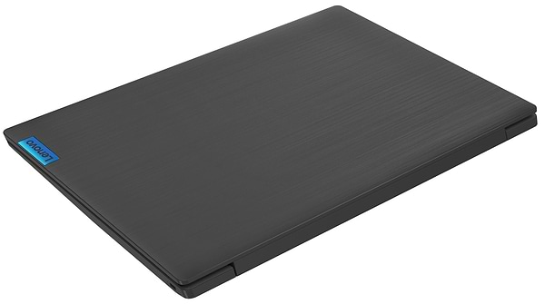 Фото - Ноутбук ігровий Lenovo L340-15IRH Gaming (81LK00G4RA) Black
