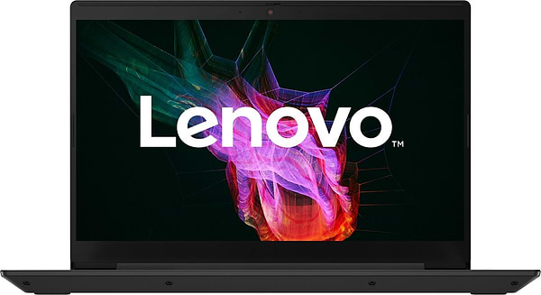 Фото - Ноутбук игровой Lenovo L340-15IRH Gaming (81LK01A1RA) Black
