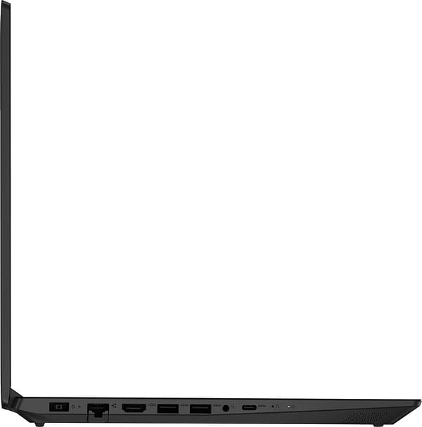 Фото - Ноутбук игровой Lenovo L340-15IRH Gaming (81LK01A1RA) Black