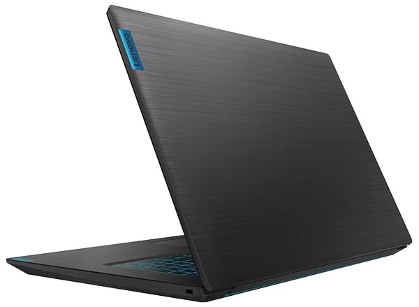 Фото - Ноутбук игровой Lenovo L340-15IRH Gaming (81LK010KRA) Black
