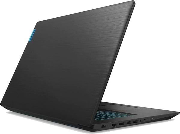 Фото - Ноутбук игровой Lenovo L340-15IRH Gaming (81LK010KRA) Black