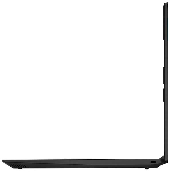 Фото - Ноутбук игровой Lenovo L340-15IRH Gaming (81LK010KRA) Black