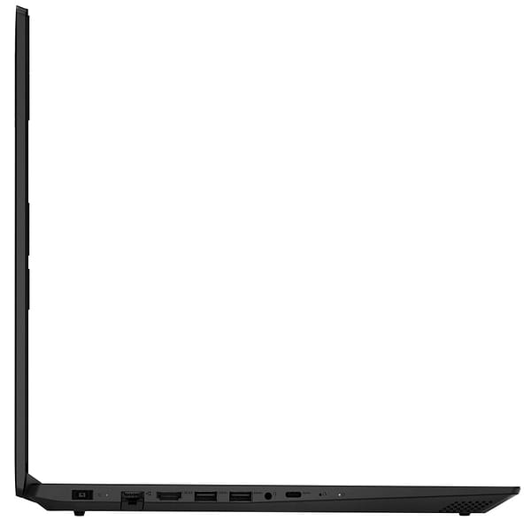 Фото - Ноутбук игровой Lenovo L340-15IRH Gaming (81LK010KRA) Black