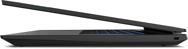 Фото - Ноутбук игровой Lenovo L340-15IRH Gaming (81LK010KRA) Black