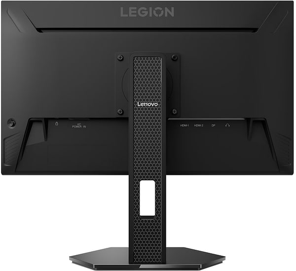 Фото - Монітор ігровий Lenovo Legion 25-10 (67D4GAC3UA)