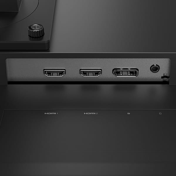 Фото - Монітор ігровий Lenovo Legion 27Q-10 (68C6GAC4UA)