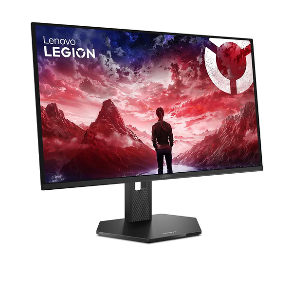 Фото - Монитор Lenovo Legion 27Q-10 OLED (67E1GAC1UA)