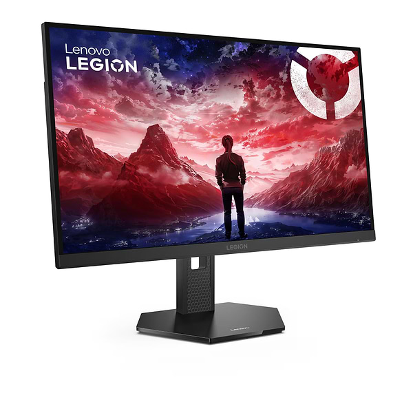 Фото - Монитор игровой Lenovo Legion 27Q-11 (67D3GAC1UA)