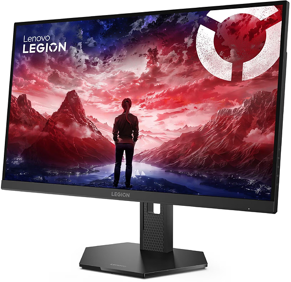 Фото - Монитор игровой Lenovo Legion 27QD-10 (67D2UAC1UA)