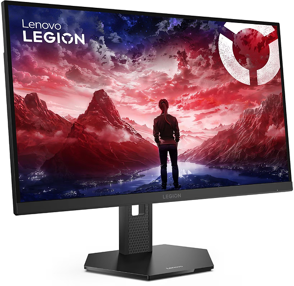 Фото - Монитор игровой Lenovo Legion 27QD-10 (67D2UAC1UA)