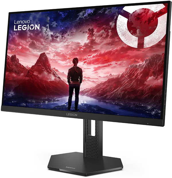 Фото - Монитор игровой Lenovo Legion 27QD-10 (67D2UAC1UA)